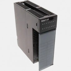 Moduł 8 wejść i 8 wyjść tranzystorowych PNP AH16AP11P-5A Delta Electronics